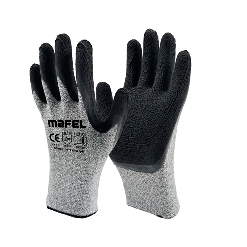 MAFEL MONTAJ ELDİVENİ NO: 10 MF077